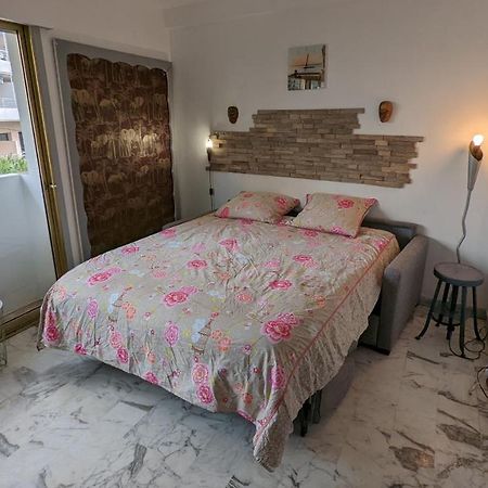 Les Tambourins Studio 19 - 3 Etoiles Cannes Exterior foto