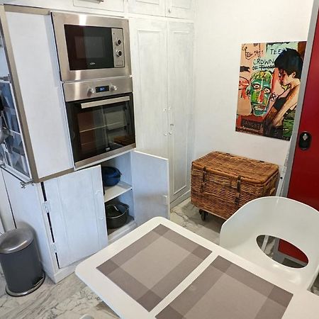 Les Tambourins Studio 19 - 3 Etoiles Cannes Exterior foto